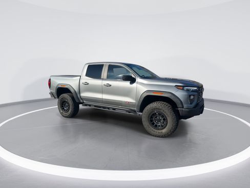Used 2024 GMC Canyon AT4X w/ AT4X AEV Edition image 2