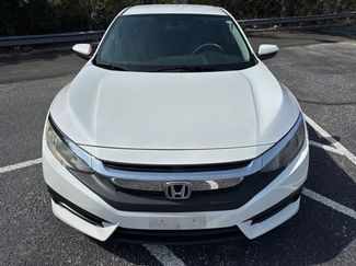 Used 2018 Honda Civic LX video 2