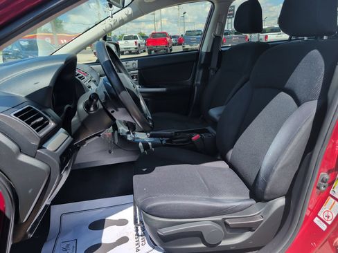 Used 2016 Subaru Impreza 2.0i Premium AWD/4WD image 8