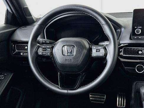 Used 2025 Honda Civic Sport image 18