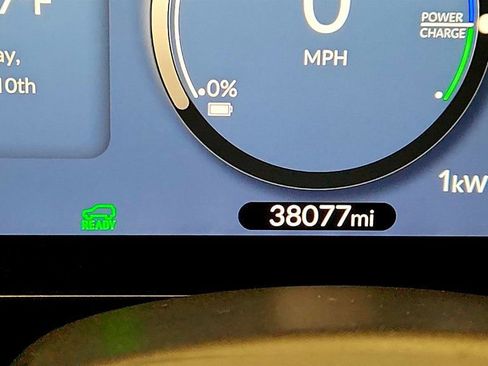 Used 2024 Honda Prologue Touring image 16