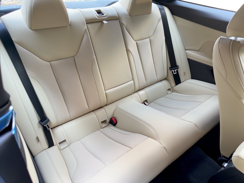 New 2027 BMW 430i Coupe w/ M Sport Package RWD image 29