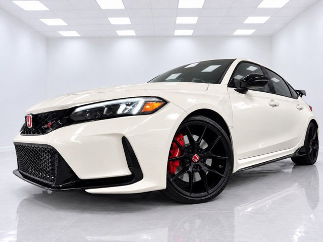 Used 2023 Honda Civic Type R image 7