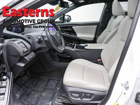 Used 2023 Toyota bZ4X AWD w/ Weather Package image 14