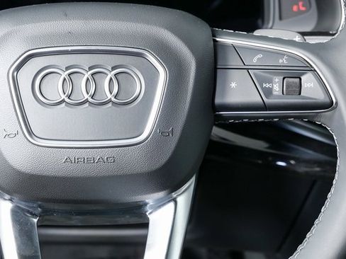 New 2026 Audi Q7 3.0T Premium Plus image 12