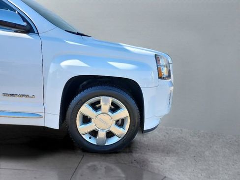 Used 2014 GMC Terrain Denali image 31