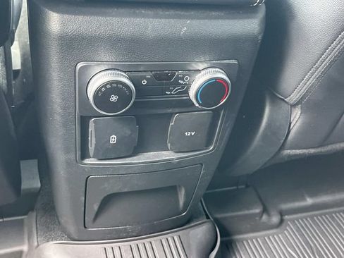 Used 2024 Ford Explorer ST AWD/4WD image 23