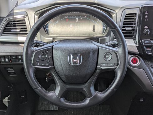 Used 2021 Honda Odyssey EX-L image 22