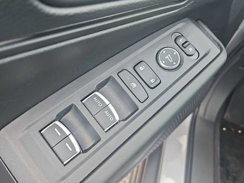 New 2025 Honda Accord LX image 14