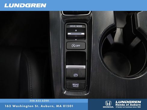 Used 2024 Honda Civic Touring image 28