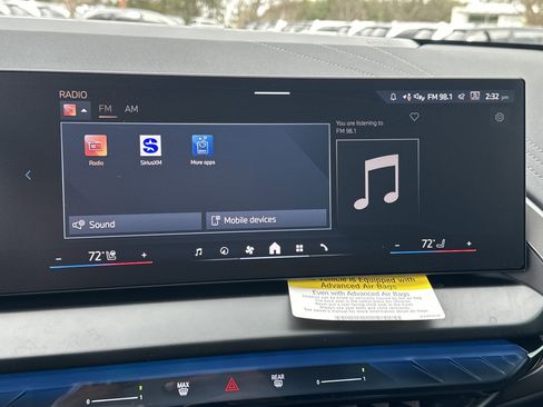 New 2026 BMW X3 xDrive30 w/ M Sport Package image 6