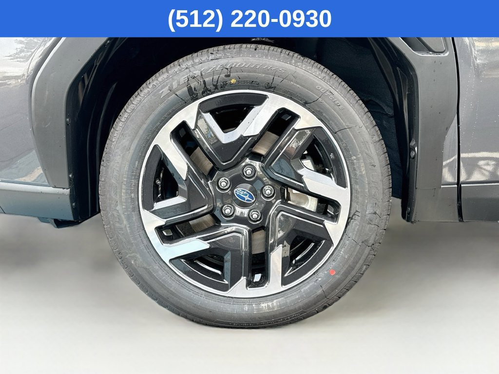 New 2026 Subaru Forester Limited AWD/4WD image 41