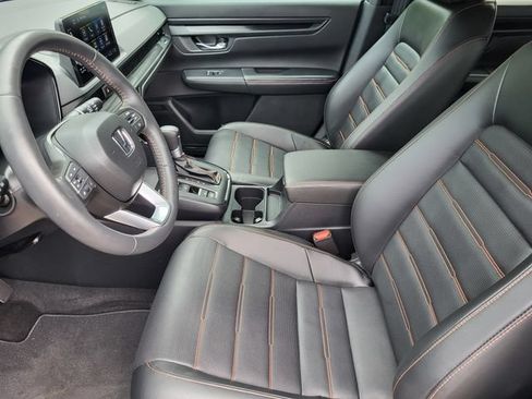 Used 2025 Honda CR-V Sport-L image 12