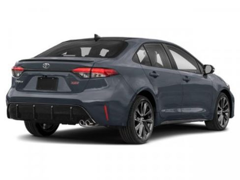New 2026 Toyota Corolla XSE FWD image 2