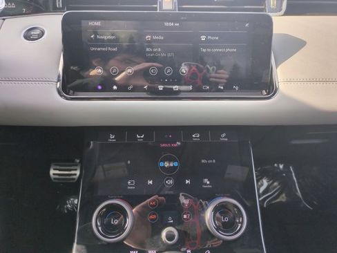 Used 2020 Land Rover Range Rover Evoque First Edition AWD/4WD image 15