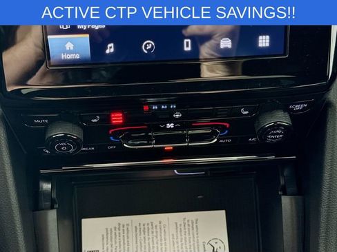 New 2025 Jeep Grand Cherokee L Altitude image 15