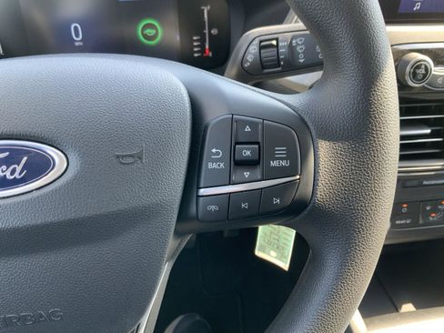 Used 2024 Ford Escape FWD image 30