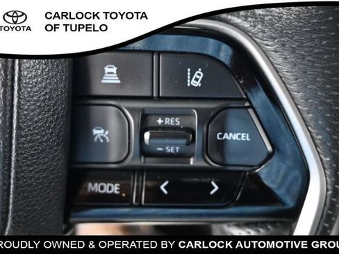 Used 2023 Toyota Sequoia Limited w/ Tow Technology Package AWD/4WD image 19