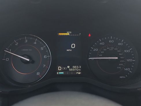 Used 2020 Subaru Crosstrek 2.0i Premium image 17