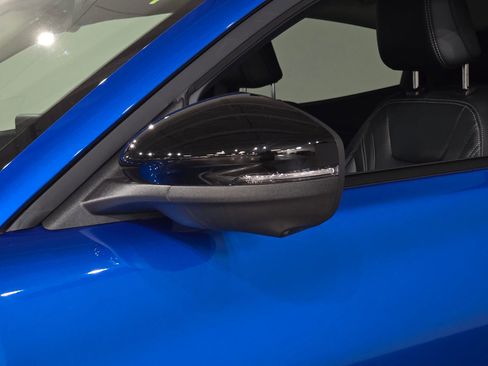 New 2025 Ford Mustang Mach-E Premium w/ Interior Protection Package image 12