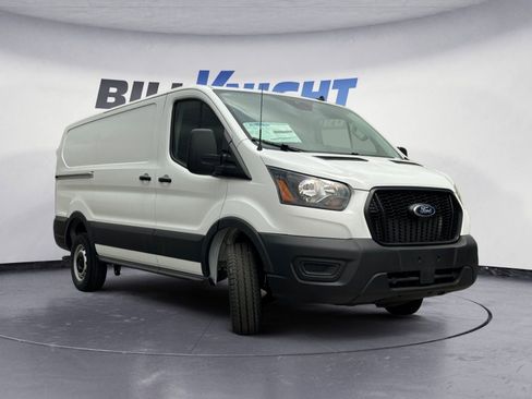 Used 2024 Ford Transit 250 Low Roof RWD image 7