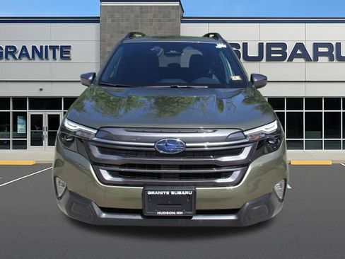 Certified 2026 Subaru Forester Premium AWD/4WD image 5