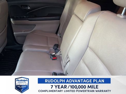 Used 2018 Honda Pilot EX-L image 11