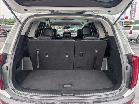 Used 2022 Kia Telluride LX AWD/4WD image 22