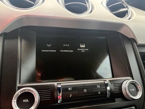 Used 2016 Ford Mustang GT Premium w/ Enhanced Security Package RWD image 18