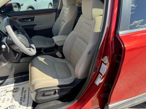 Used 2017 Honda CR-V EX image 32