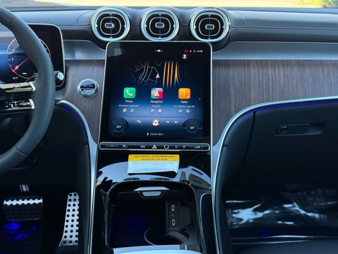 New 2026 Mercedes-Benz GLC 300 GLC 300 image 13