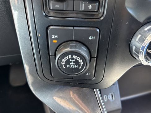 Used 2023 Ford F150 XLT w/ Equipment Group 302A High AWD/4WD image 22