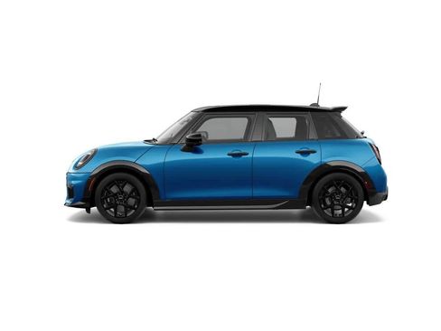New 2026 MINI Cooper S image 4