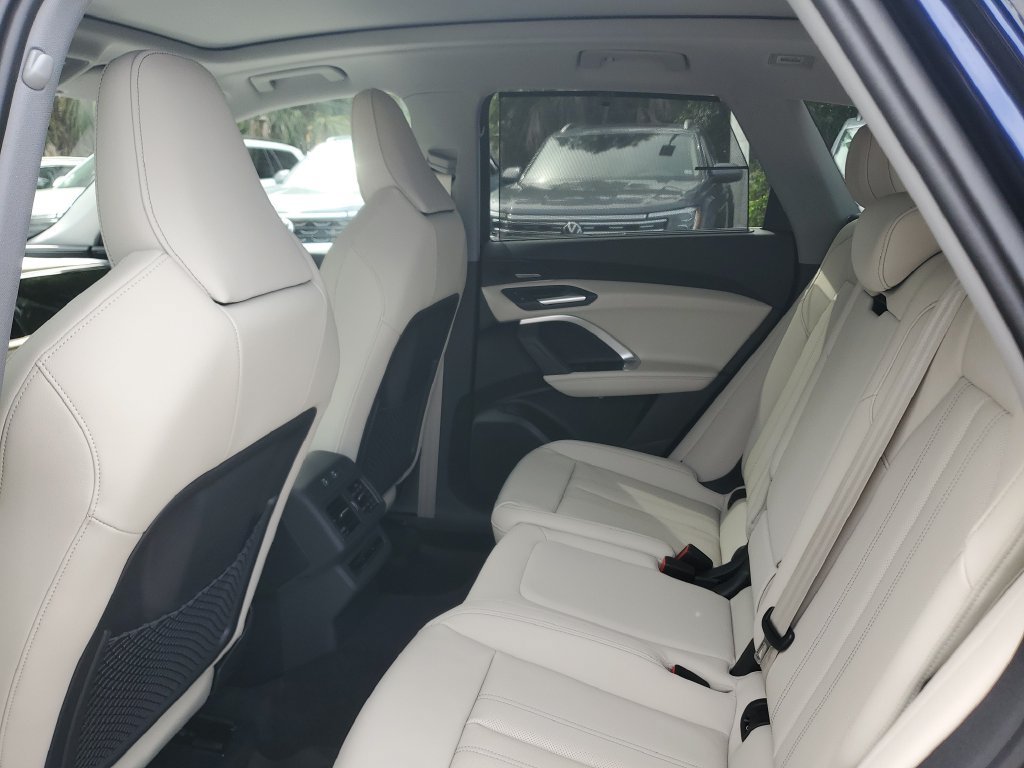 New 2026 Audi Q5 Premium Plus AWD/4WD image 16