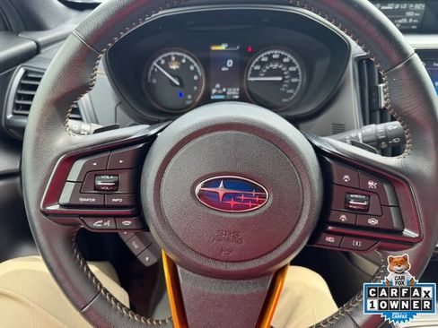Used 2025 Subaru Forester Wilderness AWD/4WD image 18