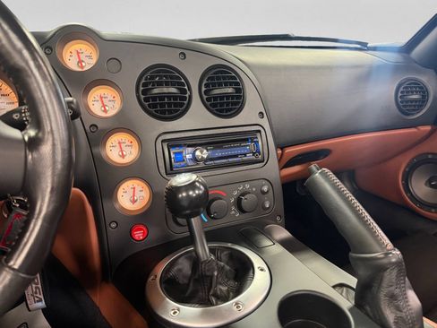 Used 2008 Dodge Viper SRT-10 RWD image 28