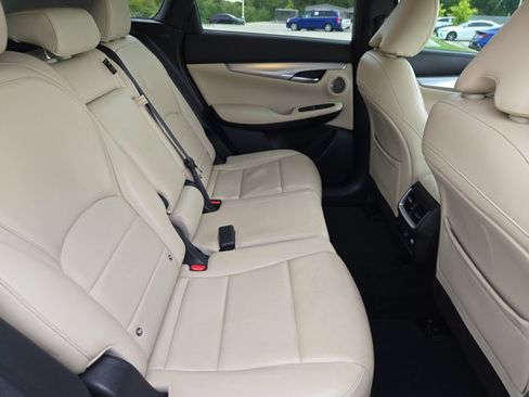 Used 2019 INFINITI QX50 Essential w/ Premium Heat Package FWD image 21