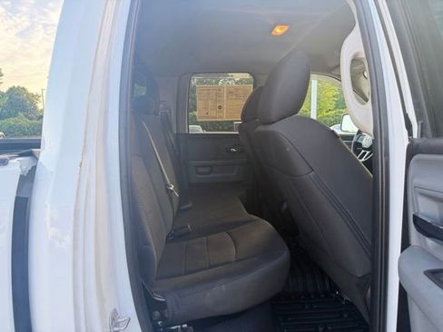 Used 2019 RAM 1500 Classic Warlock AWD/4WD image 27