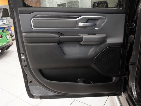 Used 2021 RAM 1500 Big Horn image 20