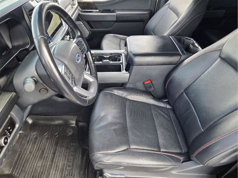Used 2023 Ford F250 Lariat w/ Tow Technology Package AWD/4WD image 19