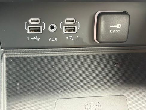 New 2025 Jeep Grand Cherokee 4WD image 22