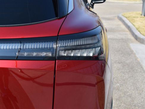 New 2026 Nissan Murano Platinum w/ Cargo Package image 7