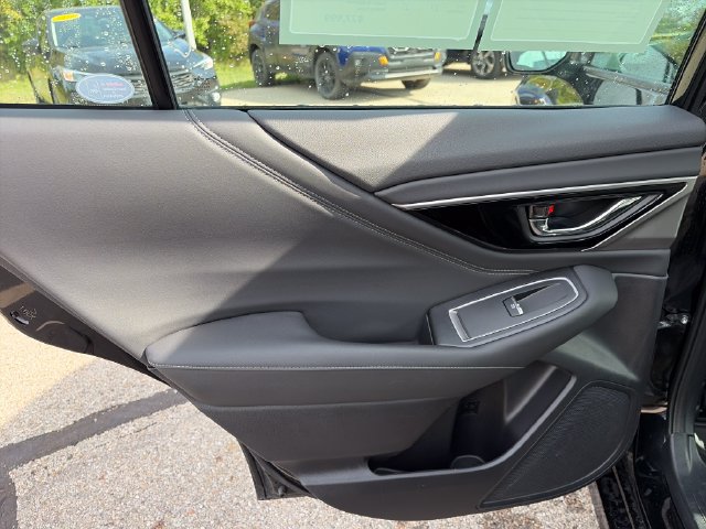 Certified 2025 Subaru Legacy Limited AWD/4WD image 14