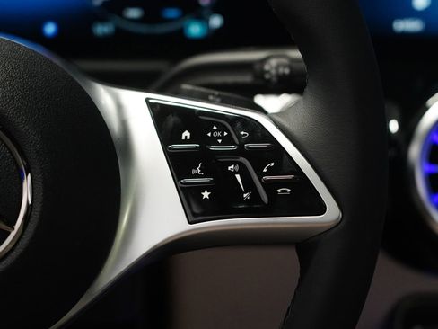 New 2026 Mercedes-Benz GLB 250 4MATIC image 20