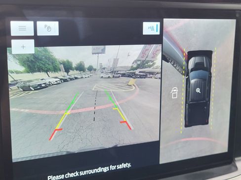 Certified 2022 Ford F150 Raptor w/ Raptor 37 Performance Package image 22