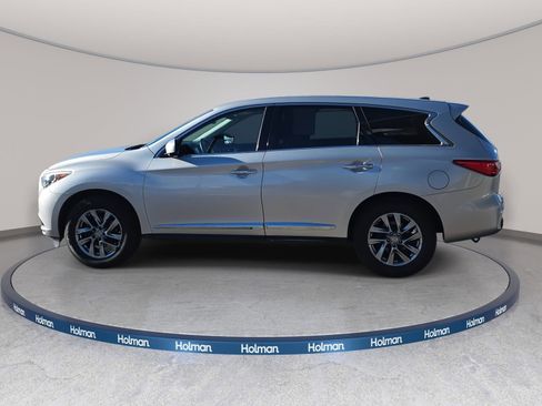 Used 2013 INFINITI JX35 AWD w/ Premium Pkg image 9