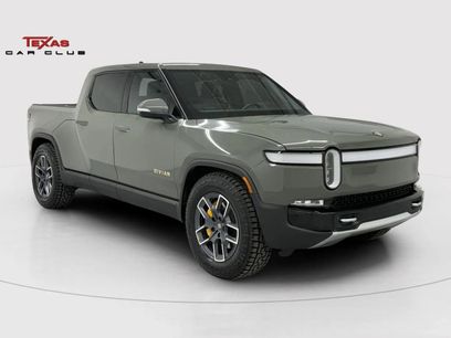 Used 2022 Rivian R1T Launch Edition