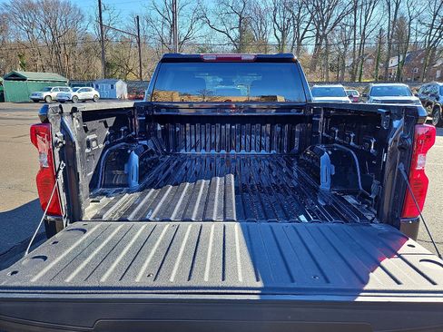 Certified 2023 Chevrolet Silverado 1500 LT image 28