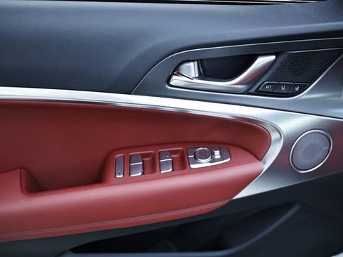 New 2026 Genesis G70 3.3T Sport Prestige image 16