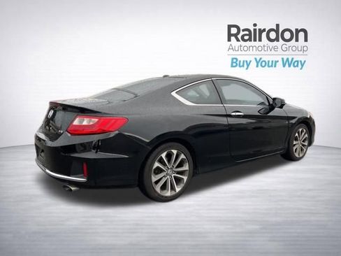 Used 2013 Honda Accord EX-L image 9
